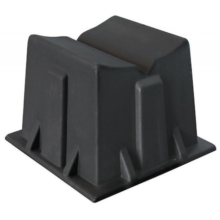 Jif Marine JIF MARINE FHO Pontoon Caddy FHO